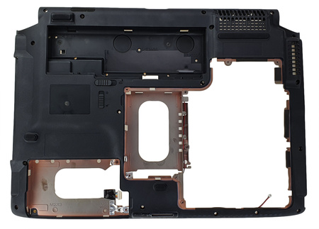 NOWA OBUDOWA DOLNA ACER ASPIRE 6530 6530G 6930 6930G GŁOŚNIKI