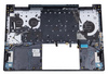 OBUDOWA KLAWIATURA DELL INSPIRON 7610 NIEMIECKA