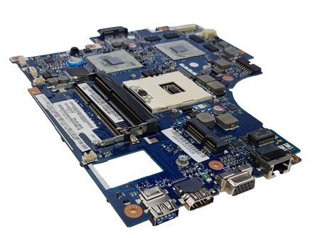 MOTHERBOARD ACER ASPIRE 4830G 4830TG P4LJ0 LA-7231P GT 540M