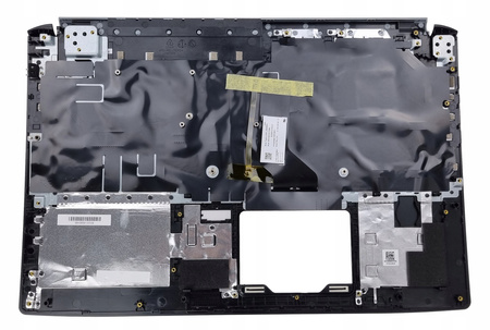 NOWA OBUDOWA KLAWIATURA ACER ASPIRE A717-72 A717-72G GTX1050 CZESKA