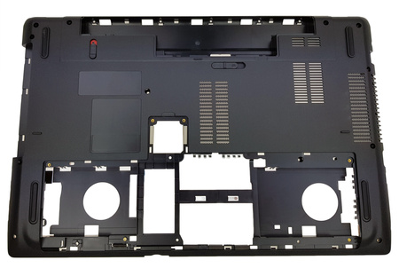 NOWA OBUDOWA DOLNA DO LAPTOPA ACER ASPIRE 7552 7552G ORYGINAŁ