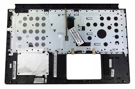 KEYBOARD ACER ASPIRE V15 NITRO VN7-571 VN7-571G CZECH