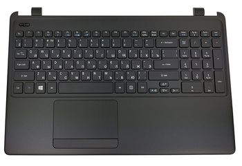 NOWA OBUDOWA KLAWIATURA ACER ASPIRE E1-522 E1-522G ROSYJSKA