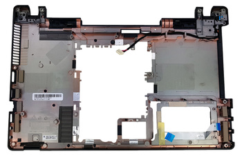 NEW BOTTOM CASE ACER ASPIRE 5820 5820G 5820TG