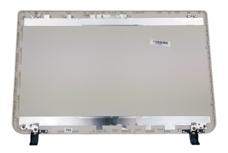 NOWA KLAPA MATRYCY TOSHIBA SATELLITE L50-B ORYGINAŁ ZŁOTA