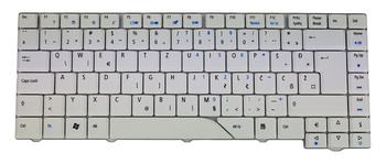 KLAWIATURA ACER ASPIRE 4220 4310 4315 4320 4520 5220 5310 5320 5520 SŁOWACKA