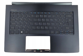 KLAWIATURA OBUDOWA GÓRNA ACER ASPIRE S5-371 ANGIELSKA