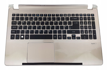 OBUDOWA KLAWIATURA ACER ASPIRE V5-552 V5-572 V5-573 V7-581 V7-582 ANGIELSKA