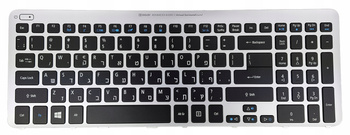 KLAWIATURA ACER ASPIRE V5-531 V5-531G V5-571 V5-571G HEBRAJSKA