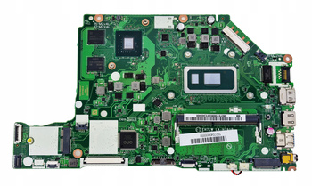 PŁYTA GŁÓWNA ACER EXTENSA 215-51G i5-8265U EH7LW LA-H791P