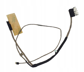 NOWA TAŚMA MATRYCY PACKARD BELL NX82 NX86 NELA0