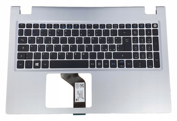 KLAWIATURA ACER ASPIRE V3-574G V3-574T V3-575G WŁOSKA