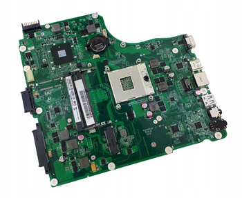NOWA PŁYTA GŁÓWNA ACER ASPIRE 4820 4820T 4820TZ DAZQ1BMB6C0