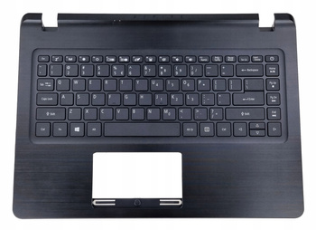OBUDOWA KLAWIATURA ACER ASPIRE A514-51 A514-51G US