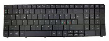 KLAWIATURA ACER ASPIRE E1-732 E1-732G E1-772 E1-772G NORWESKA