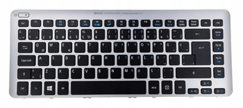 NOWA KLAWIATURA ACER ASPIRE V5-431PG V5-431P V5-471P V5-471PG TURECKA