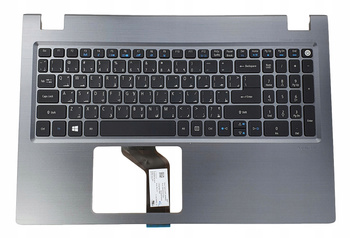 KLAWIATURA ACER ASPIRE V3-574G V3-574T V3-575G ARABSKA