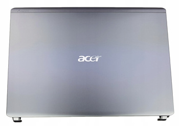 NOWA KLAPA MATRYCY ACER ASPIRE 4410 4810T 4810TG 4810TZ METALOWA ZAWIASY