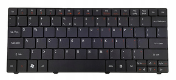 NOWA KLAWIATURA ACER FERRARI ONE 200 US