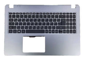 NOWA OBUDOWA KLAWIATURA ACER ASPIRE A515-43 A515-43G NIEMIECKA