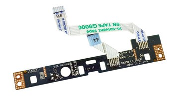 PRZYCISK MYSZKI TOUCHPAD EMACHINES 355 LS-5653P