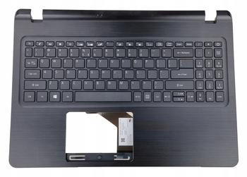 OBUDOWA KLAWIATURA ACER ASPIRE A515-53 A515-53G US