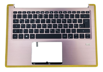 NOWA KLAWIATURA ACER SWIFT 3 SF314-41 SF314-54 SF314-56 SF314-58 NIEMIECKA