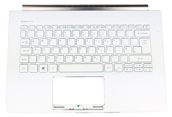 NOWA OBUDOWA KLAWIATURA ACER ASPIRE S5-371 S5-371T ANGIELSKA UK