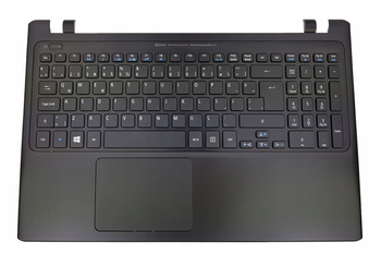 OBUDOWA KLAWIATURA ACER ASPIRE V5-551 V5-551G TURECKA