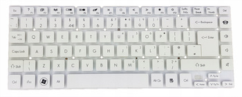 NOWA KLAWIATURA PACKARD BELL NS11HR NS44HR NS45HR ANGIELSKA