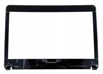 NOWA RAMKA MATRYCY DO LAPTOPA EMACHINES D440 D640 D640G D730 D730G