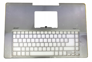 NOWA OBUDOWA GÓRNA DO LAPTOPA ACER ASPIRE R7-572 R7-572G R7-571 R7-571G