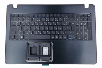 NOWA OBUDOWA KLAWIATURA ACER F5-573 F5-522 BUŁGARSKA CZARNA