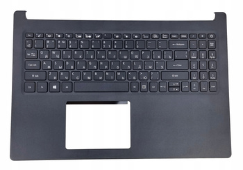 NOWA OBUDOWA KLAWIATURA ACER EXTENSA 215-21 EX215-21 215-31 EX215-31 ROSYJSKA