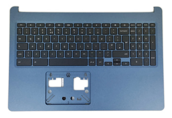 NOWA OBUDOWA KLAWIATURA DO LAPTOPA ACER CHROMEBOOK CB315-3H CB315-3HT UK
