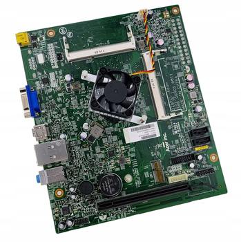 PŁYTA GŁÓWNA ACER DIAPLL-Adam CPU ACER AXC-730