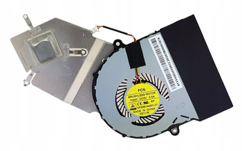 NOWY WENTYLATOR ACER ASPIRE E5-511 E5-511P 2509
