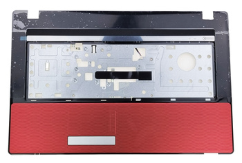 OBUDOWA GÓRNA PACKARD BELL LM81 LM82 LM83 LM85 LM86 LM87 LM94 LM98