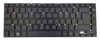 NOWA KLAWIATURA PACKARD BELL NS11HR NS44HR NS45HR ANGIELSKA