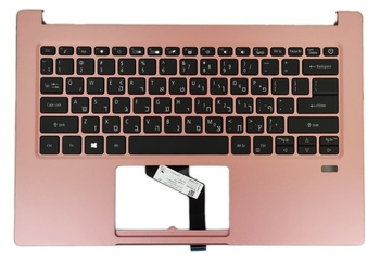 NOWA OBUDOWA KLAWIATURA ACER SWIFT SF314-57 SF314-57G HEBRAJSKA