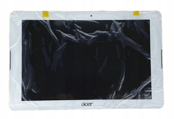 NOWA MATRYCA DIGITIZER DOTYK ACER ICONIA B3-A20