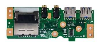 NOWE GNIAZDA USB AUDIO ACER PREDATOR GX-791 GX-792 P7NCNR