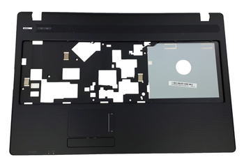 OBUDOWA GÓRNA PACKARD BELL TK36 TK81 TK83 TK85 TK87 PEW96