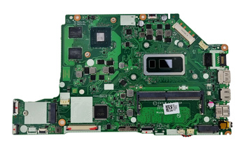 PŁYTA GŁÓWNA ACER ASPIRE A317-51G i5-8265U MX230 LA-H791P EH7LW