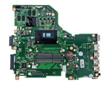 PŁYTA GŁÓWNA ACER ASPIRE F5-572G V3-575G DA0ZRWMB6G0 i3-6006U DDR3