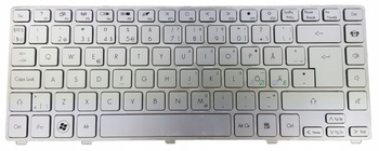 NOWA KLAWIATURA PACKARD BELL NX69HR NX69-HR P4LS0 NORWESKA