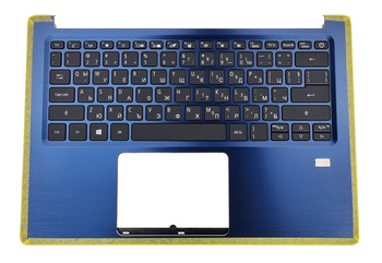 NOWA KLAWIATURA ACER SWIFT 3 SF314-41 SF314-54 SF314-56 SF314-58 BUŁGARSKA