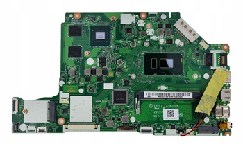 NOWA PŁYTA GŁÓWNA ACER EXTENSA 215-51KG EH7L1 LA-H781P