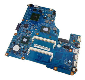 PŁYTA GŁÓWNA ACER ASPIRE V5-571G V5-471G PENTIUM 967 HUSK