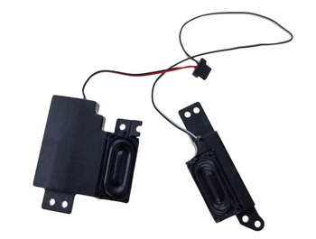 NOWE GŁOŚNIKI ACER ASPIRE 1420P 1425P 1820PT 1820PTZ